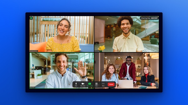 zoom apk app